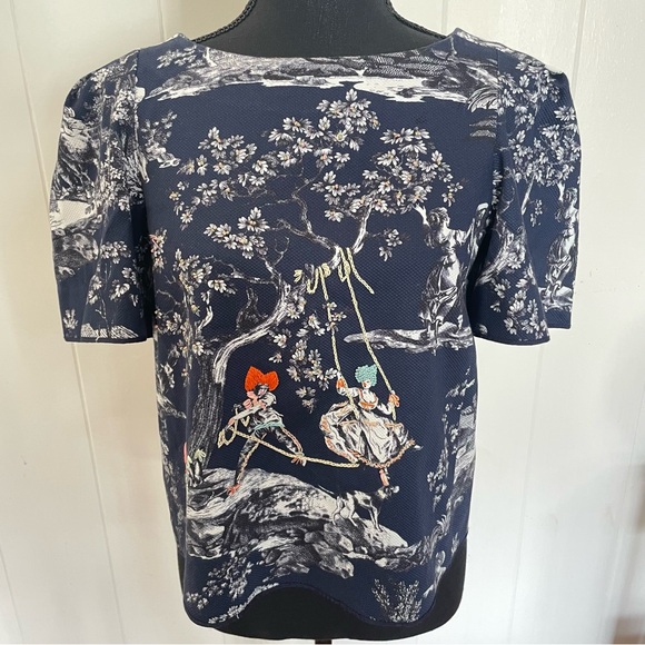 Weekend Max Mara Trophy Day Outfit - Picture 2 of 6